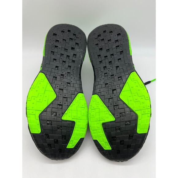 adidas X9000L4 Heat.RDY GY3071 Black Running Shoes Men's Size 8 NWT - Picture 4 of 12